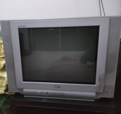 Телевизор LG flatron