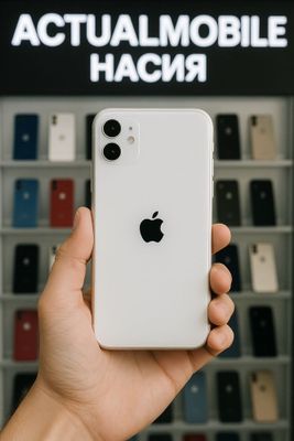 iPhone 11 128GB ideal Насия савдо