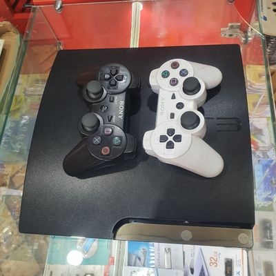 Playstation 3 silim