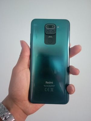 Telefon Redmi note 9