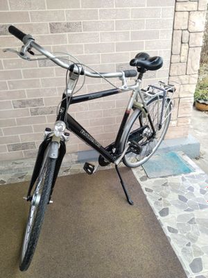 Batavus 28 Shimano nexus 7