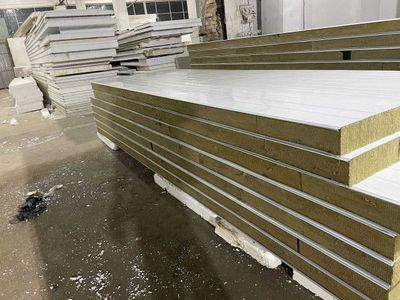 Sendvich panel / Penoplast / Decor tyaga V Tashkente