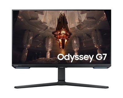 samsung 28BG702 4k 144hz ips monitor odyssey g7