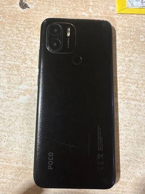 POCO C40 64Gb sotiladi!