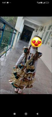 продаю детские бальные платья