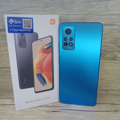 Redmi note 12 Pro