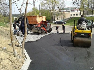 Асфалт хизмати Asfalt xizmati