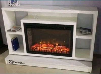 Электрический камин Electrolux в Ташкенте