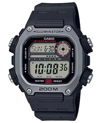 Casio Dw-291h