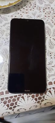 Redmi 8 passport Kopiya bn