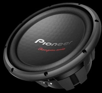 Pioneer chimpion