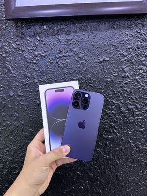 Bo’sh tolov 15% / iphone 14 pro / (256Gb) / (91%) / (2- Sim)