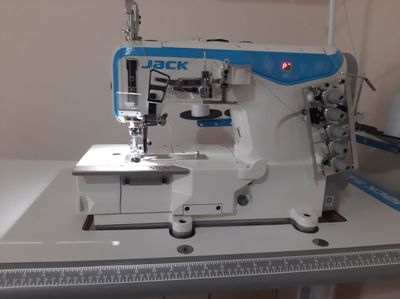 Jack w4 распошивалка