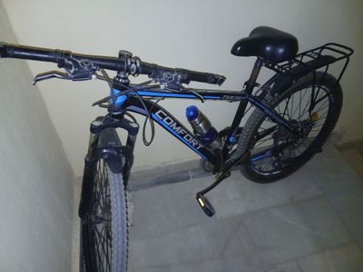 Velosiped sotiladi. Narxi 850 ming.