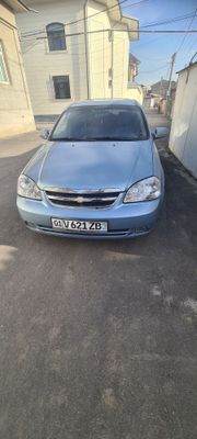 Lacetti 3 позиция автомат каробка фули, метан 100 тали бор