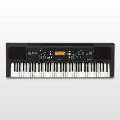 Yamaha psr EW300