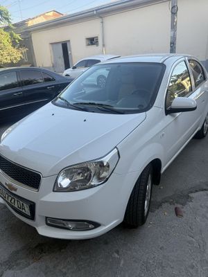 Nexia 3 2018 ideal