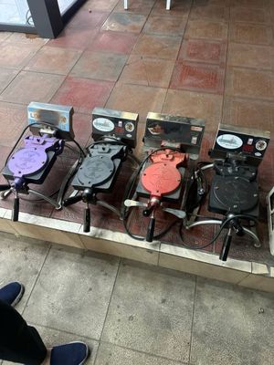 Waffle вафли апарат waffle aparat Loventi