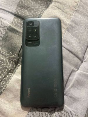 redmi note 10 4 128 xolati yaxshi ishlashi zoʻr