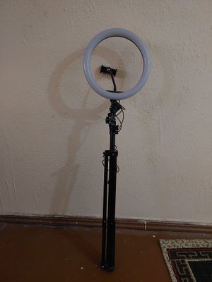 Led lampa