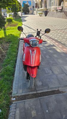 jetto skuter 150kub