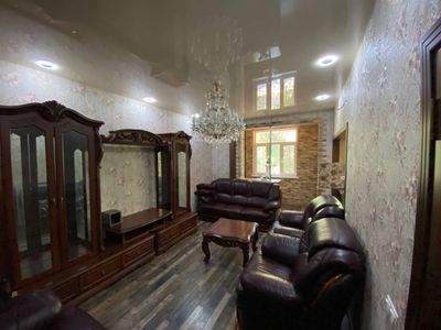 Чиланзар 17, Парламент, №:254