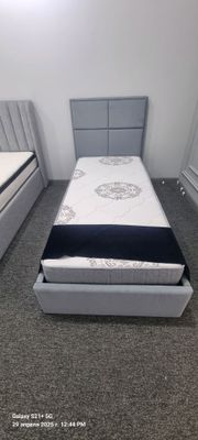 МАТРАСЫ И КРОВАТИ