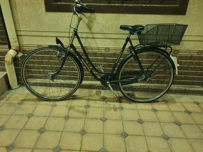 Velosiped Germanya