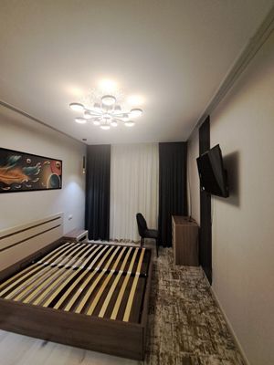 3 хонали квартира ижарага берилади