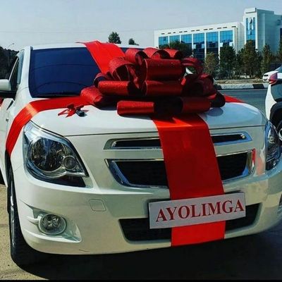 Лента bantik lenta Avtobantik