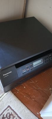 Panasonic pilinter, holati yaqshi