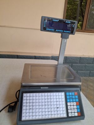 Tarozi xolati judaxam a'lo.