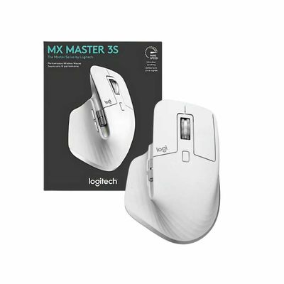Продам мышку Logitech MX Master 3S