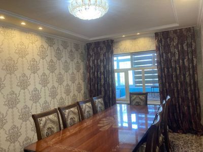 Айти Парк сдаётся 3 комнатная квартира Мирзо Улугбекский район