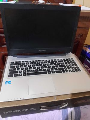 ASUS K56c Асус К56с i5 6gb 750 gb