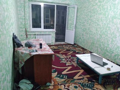 квартира шерикликка горгаз