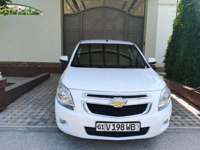 Cobalt 2019 sotiladi xolati zor