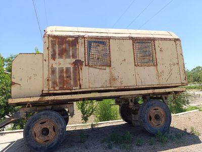 ВАГОН ПРИСЕП