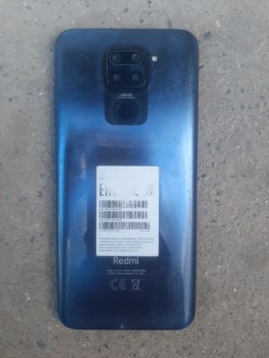 Redmi note 9 holati yaxshi