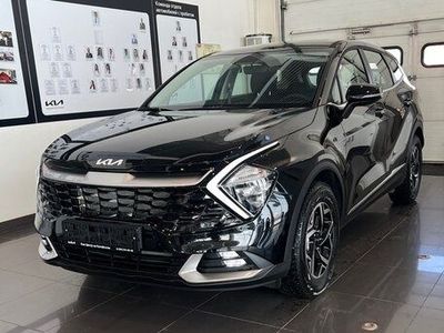 KIA SPORTAGE 2024 август