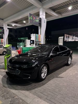Malibu 2 2018 qora 2.4 mator