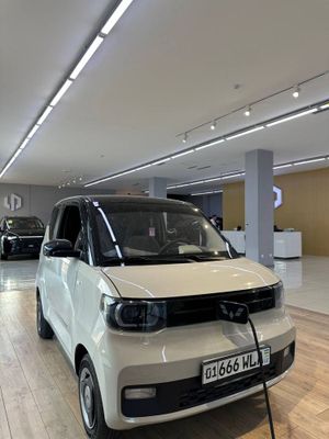 Wuling mini ev 170km