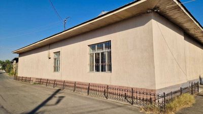 Покупайте землю, ее больше не производят!