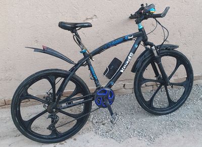 VELOSIPED Saqa diska 2020