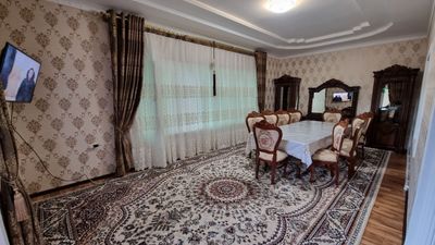 Dacha Burchmulla