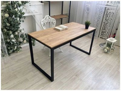 Aksiya stol loft