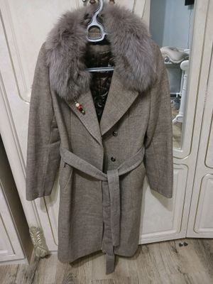 Пальто
