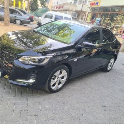 Onix primier plyus 2023