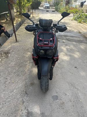 Продам скутр жисти в хорошем састояние