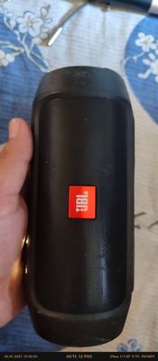 JBL charge 2 + оригинал